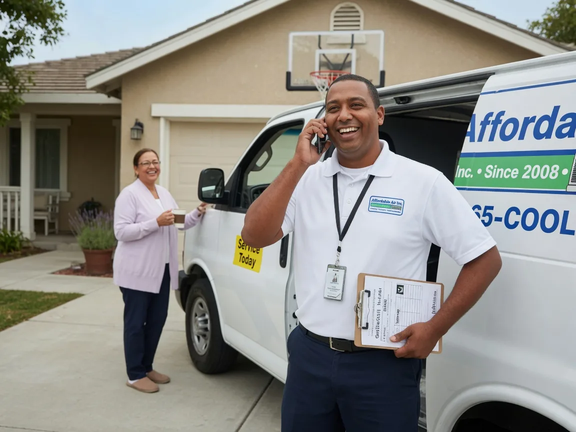 Central Ac Repair San Ardo, CA FAQs